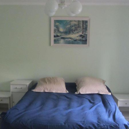 Spacious Holiday Home In Stara Kamienica With Pond Екстериор снимка